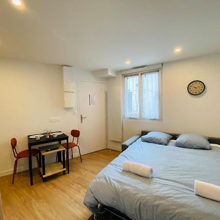 Casa Jacques Angers Exterior foto