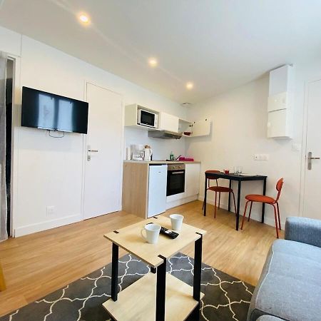Casa Jacques Angers Exterior foto